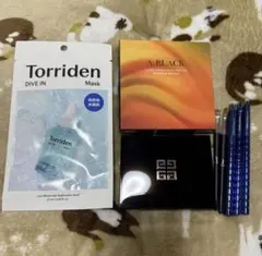 コスメ　まとめ売り　ジバンシー　dior MAC