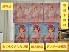 美少女フィギュアコレクション·6体セット⑬新品未開封