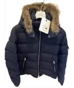 【正規品・新品試着のみ】Moncler ALLEMAND サイズ2