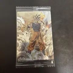 2026年最新】孫悟空 スーパーサイヤ人4 カードの人気アイテム - メルカリ