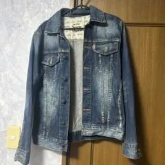 Jackrose デニムジャケット Gジャン　格安