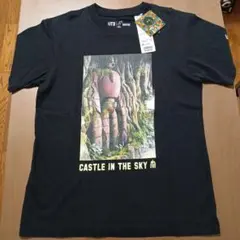 2025年最新】天空の城ラピュタ tシャツの人気アイテム - メルカリ