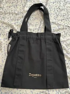Repettoロンドトートバッグ 巾着♩のサムネイル