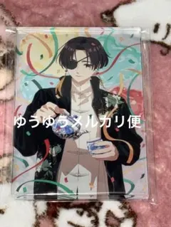 ウィンブレ 蘇枋隼飛 アクリルブロック