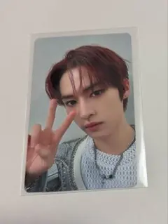 Straykids トレカ リノ