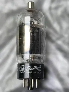 GE 2本セット 5814A ≑ 12AU7 系 新品？ 元箱付 マッチドペア？ GE 2本 5814 A ≑ 12AU7 系 新品？ 元箱付 マッチドペア？ - メルカリ