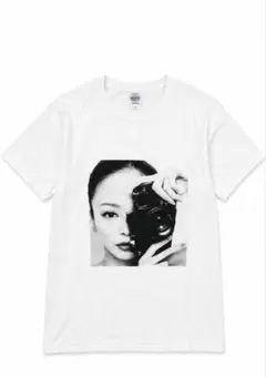 2026年最新】安室奈美恵 tシャツの人気アイテム - メルカリ