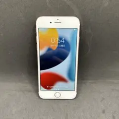 SIMロック解除済　iPhone 6s Rose Gold 32 GB
