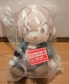 崩壊スターレイル 一番くじ カカワーシャ ラストワン賞