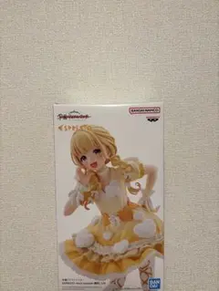 学園アイドルマスター ESPRESTO 藤田ことね フィギュア