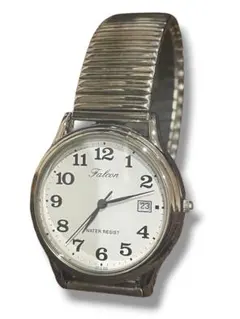 Falcon 腕時計 クォーツ シチズン　D014-204 Watch