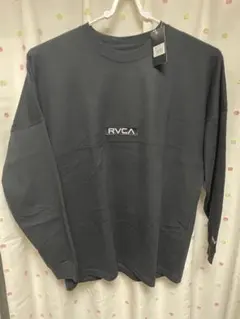 rvca トレーナー