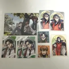 にじさんじ 魁星 北見 グッズ セット