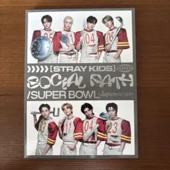 Stray Kids Social Pathのサムネイル