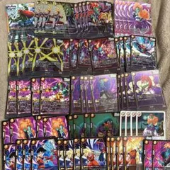フュージョンワールド ボージャック デッキ - メルカリ