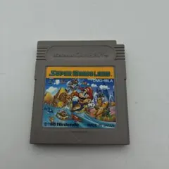 スーパーマリオランド