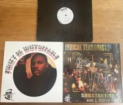 ☆US＆JPNオリジナル盤☆ DEFUNKT 名盤1ST＆2ND2枚セット
