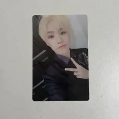 2026年最新】seventeen an ode ホシトレカの人気アイテム - メルカリ