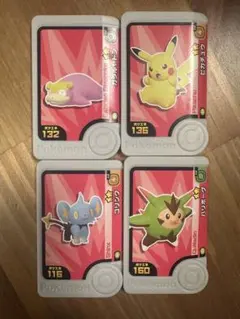 ポケモンフレンダ72枚まとめ - メルカリ