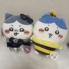 2026年最新】ハチワレ ぬいぐるみ 超bigの人気アイテム - メルカリ
