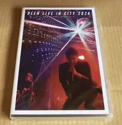 DEEN/DEEN LIVE IN CITY 2024～for funky g…