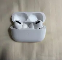 Apple AirPods Pro 本体 MATSUMOTO刻印 - メルカリ