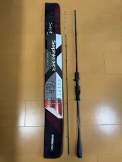 シマノ 22セフィア XR メタルスッテ B511M-S/Fのサムネイル