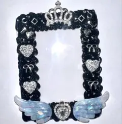 みー様専用ページ【即日発送】ホイップデコ トレカケース 硬質ケース　ホワイト