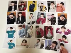 2026年最新】永岡蓮王 公式写真の人気アイテム - メルカリ