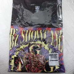 B'z SHOWCASE 2026 情熱GIGS Tシャツ Lサイズ 仙台限定 - メルカリ