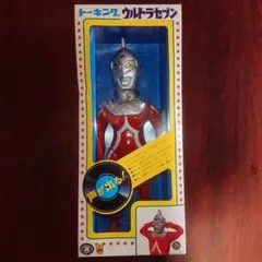 2025年最新】トーキング ウルトラセブンの人気アイテム - メルカリ