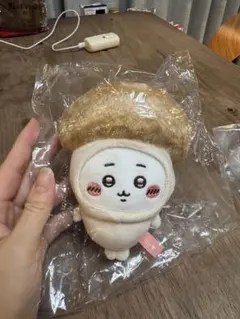 ちいかわ きのこ キャラクターグッズ