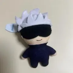 呪術廻戦 マスコットキーホルダー