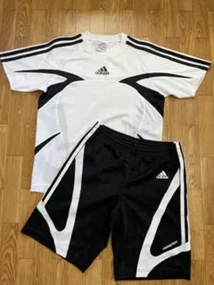 adidas FORMATION 上下セットアップ 150cm