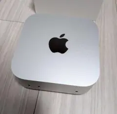 断捨離中 Mac mini 2024 （M4 Pro）