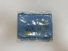 しずくちゃんちいさなしずくのようせいたち。クリアポーチ しずくちゃん