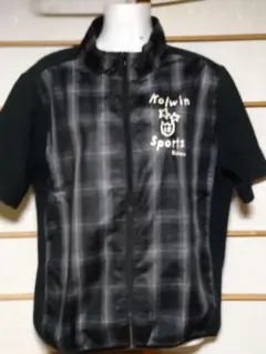 ★★寒い日のプレーにウインドブレーカーを 。LL. レディース