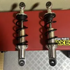 2026年最新】okd サスペンションの人気アイテム - メルカリ