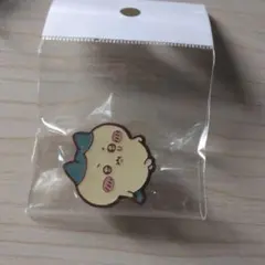 ちいかわ ハチワレ ピンバッジ