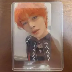 straykids アイエン Hollow 2/1 会場限定 オフイベ 関東