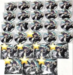 志麻　2025 -shiki- 夏　缶バ27点