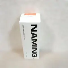 新品 NAMING, リップティント TANZYのサムネイル