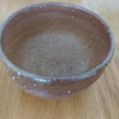 信楽焼 抹茶碗 銘ありのサムネイル