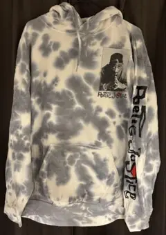 2PAC Poetic Justice パーカー