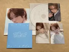 TWS play hard Compact ver ギョンミン 匿名配送