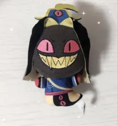 ハズビンホテル ちびぐるみ サーペンシャス