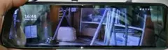 10インチ　ミラー型ドライブレコーダーのサムネイル