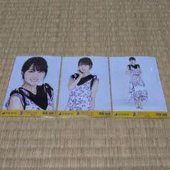 【匿名配送】 賀喜遥香 スペシャル衣装47 スカーフ コンプ 乃木坂46 乃木坂46 生写真 賀喜遥香 スカーフ コンプ 2025 november - メルカリ