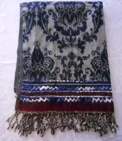 Ｃｅｐｏ　レディース　マフラー　アジアン　２００ｃｍｘ７０ｃｍ