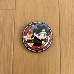 BTS TinyTAN JIN缶バッジ